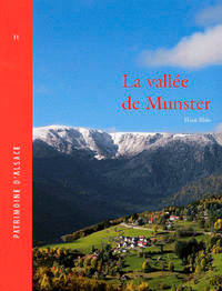 VALLEE DE MUNSTER (LA)