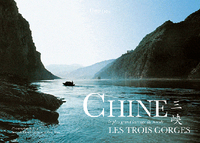 CHINE, LES TROIS GORGES