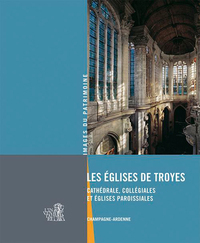 EGLISES DE TROYES