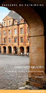 Charleville-Mezieres N°380