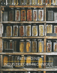 Patrimoine Industriel Et Technique N°96
