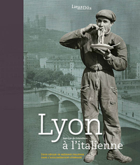 Lyon A L'Italienne