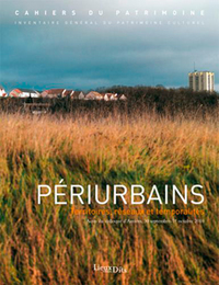 Periurbains, Territoires, Reseaux..N°102