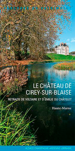 CHATEAU DE CIREY SUR BLAISE N 390