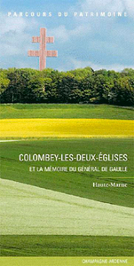 COLOMBEY-LES-DEUX-EGLISES N 364