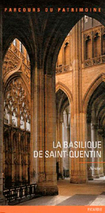 Basilique De Saint-Quentin (La) N°373