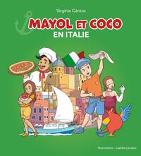 Les aventures de Mayol et Coco