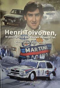 Henri Toivonen