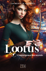 Lootus tome 2 : Convergence des secrets