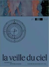 La Veille du Ciel Aquarelles MEtEorologiques d'AndrE des Gachons /franCais