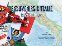 Souvenirs d'Italie - Ricordi d'Italia