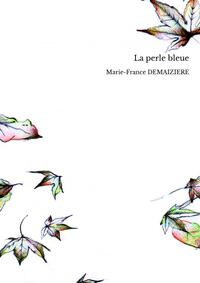 La perle bleue