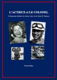 L'ACTRICE ET LE COLONEL