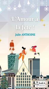 L'Amour à la fête !
