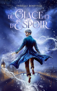 De Glace et d'Espoir