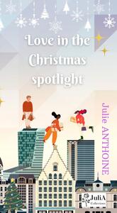 Love in the Christmas spotlight