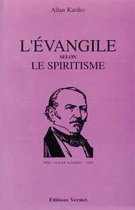 Évangile selon le spiritisme