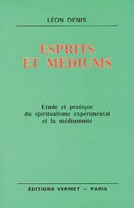 Esprits et médiums