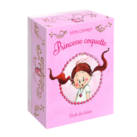 Mon Coffret Princesse coquette