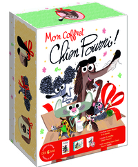 Mon coffret Chien Pourri