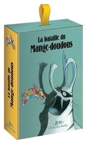 Bataille du mange-doudous (La)