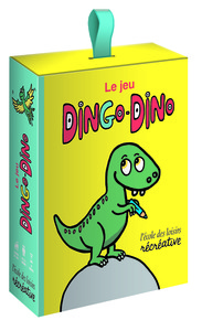 Le jeu Dingo-Dino