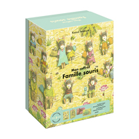 Mon coffret Famille Souris