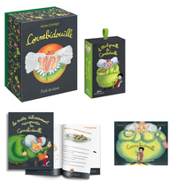 Mon coffret Cornebidouille