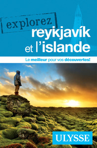 Explorez Reykjavik et l'Islande