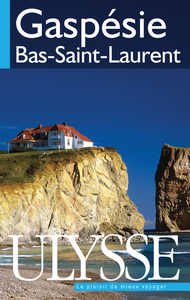 Gaspésie, Bas Saint-Laurent 8e édition