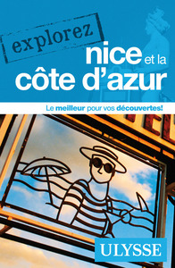 EXPLOREZ NICE ET LA COTE D'AZUR