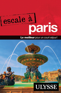 Escale à Paris