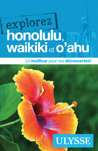Explorez Honolulu, Waikiki et O'ahu