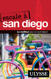 ESCALE A SAN DIEGO