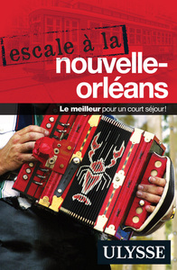 ESCALE A LA NOUVELLE-ORLEANS