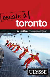 Escale à Toronto