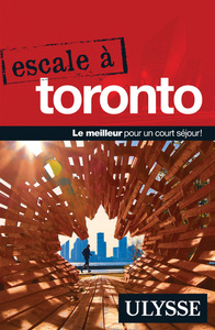 ESCALE A TORONTO