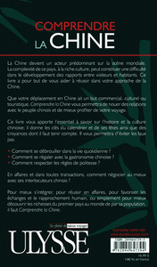 Comprendre la Chine 1ere édition