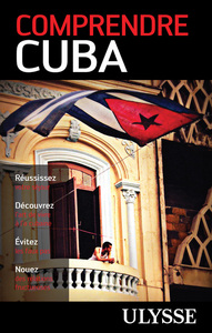 COMPRENDRE CUBA 2E EDITION