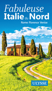 Fabuleuse Italie du Nord - Rome, Florence, Venise