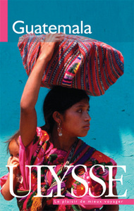 Guatemala 2e édition