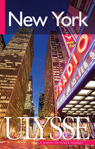 New York 6e édition