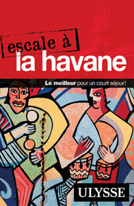 Escale à La Havane