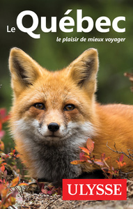 LE QUEBEC