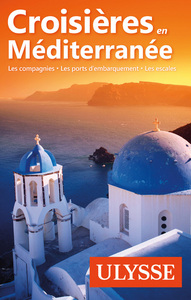 Croisières en Méditerranée