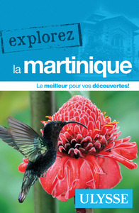 Explorez la Martinique