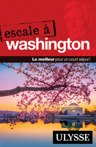 ESCALE A WASHINGTON