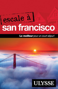 ESCALE A SAN FRANCISCO