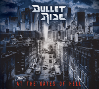 AT THE GATES OF HELL - AUDIO