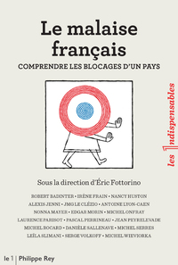 Le Malaise français